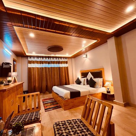 Sana Luxury Cottage, Manali Luaran gambar