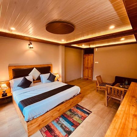 Sana Luxury Cottage, Manali Luaran gambar