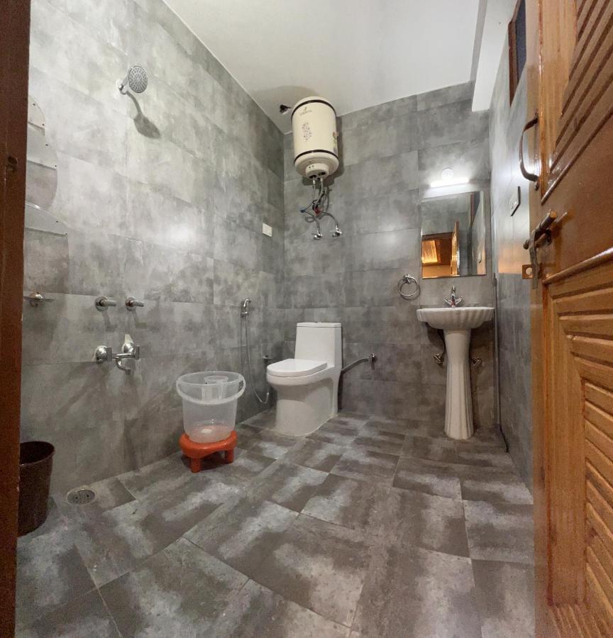 Sana Luxury Cottage, Manali Luaran gambar