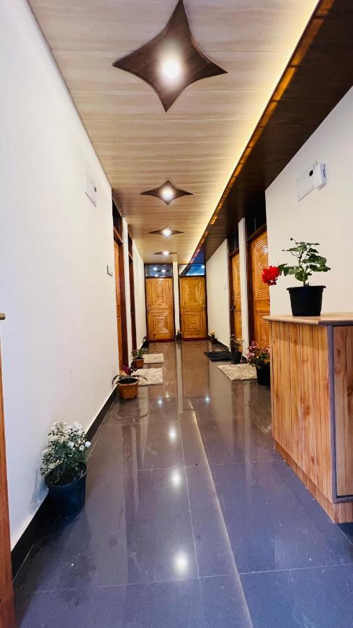 Sana Luxury Cottage, Manali Luaran gambar