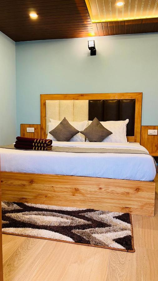 Sana Luxury Cottage, Manali Luaran gambar