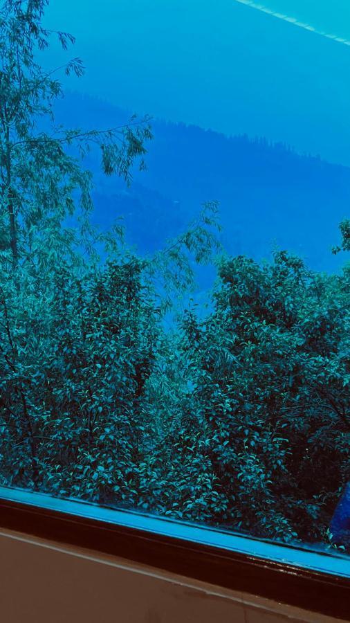 Sana Luxury Cottage, Manali Luaran gambar