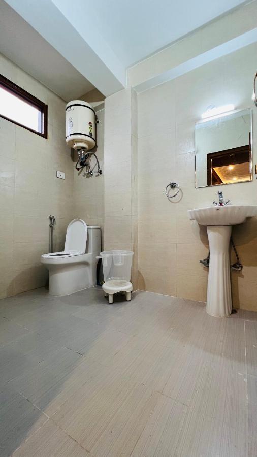 Sana Luxury Cottage, Manali Luaran gambar