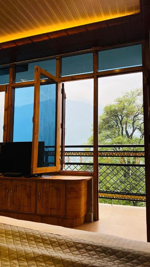 Sana Luxury Cottage, Manali Luaran gambar