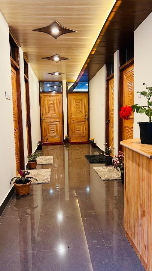 Sana Luxury Cottage, Manali Luaran gambar