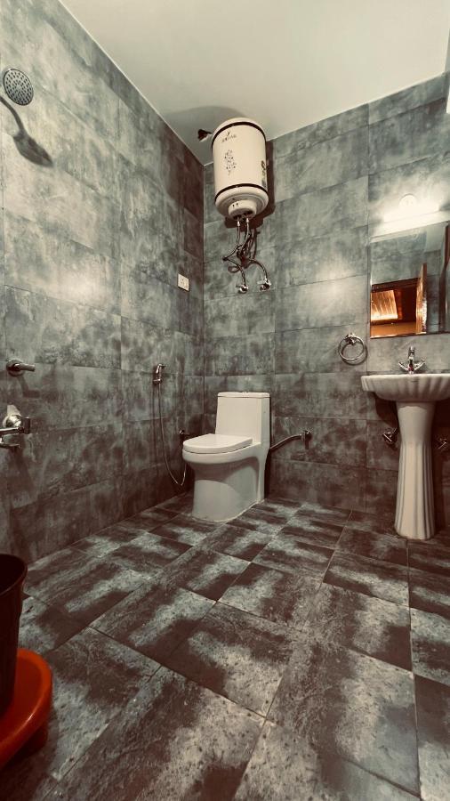 Sana Luxury Cottage, Manali Luaran gambar