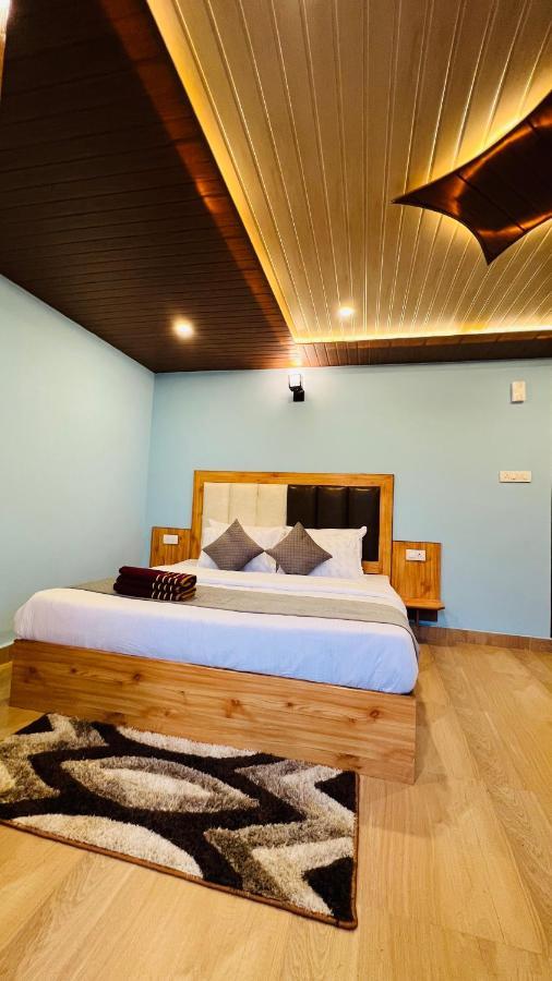 Sana Luxury Cottage, Manali Luaran gambar