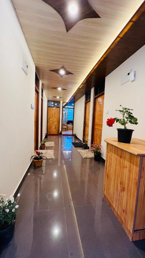 Sana Luxury Cottage, Manali Luaran gambar