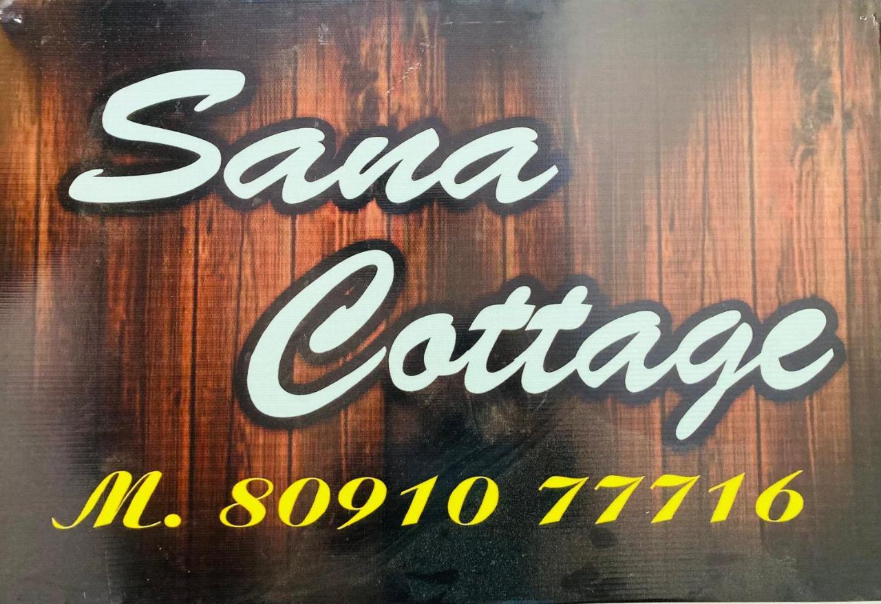 Sana Luxury Cottage, Manali Luaran gambar