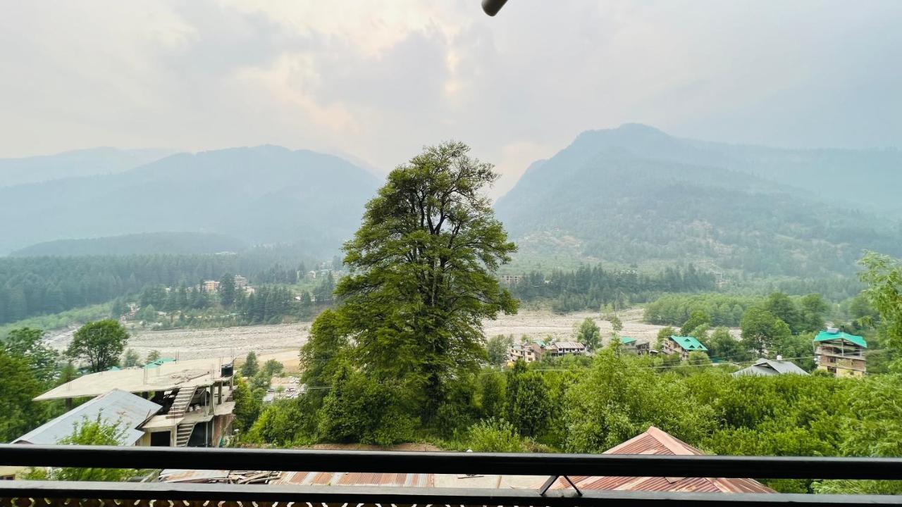 Sana Luxury Cottage, Manali Luaran gambar