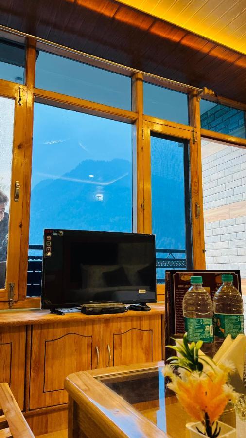 Sana Luxury Cottage, Manali Luaran gambar