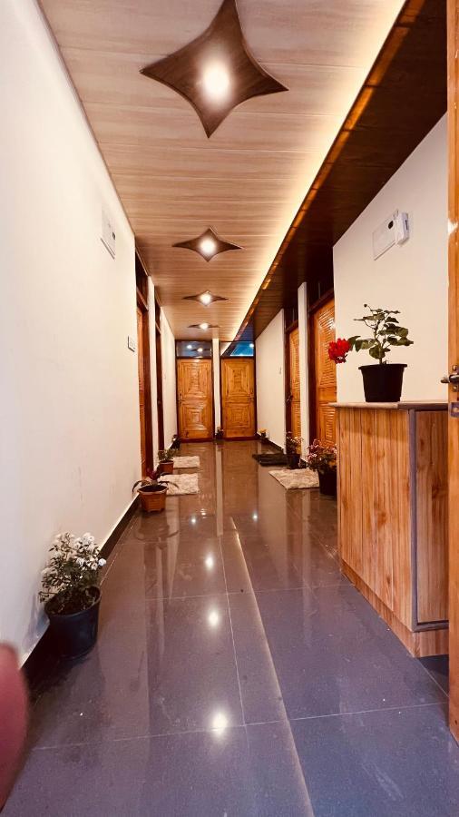 Sana Luxury Cottage, Manali Luaran gambar