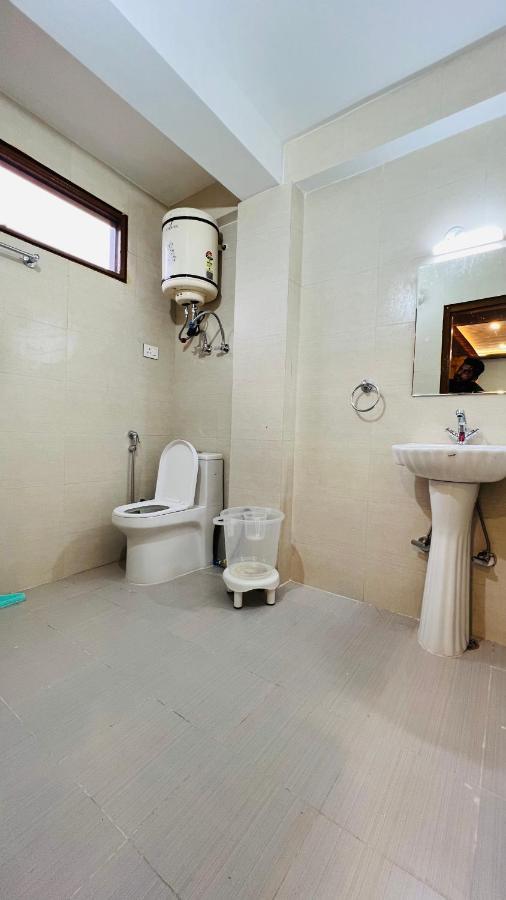 Sana Luxury Cottage, Manali Luaran gambar
