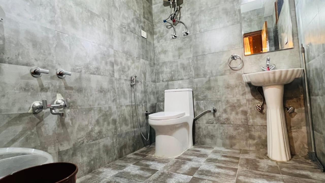 Sana Luxury Cottage, Manali Luaran gambar